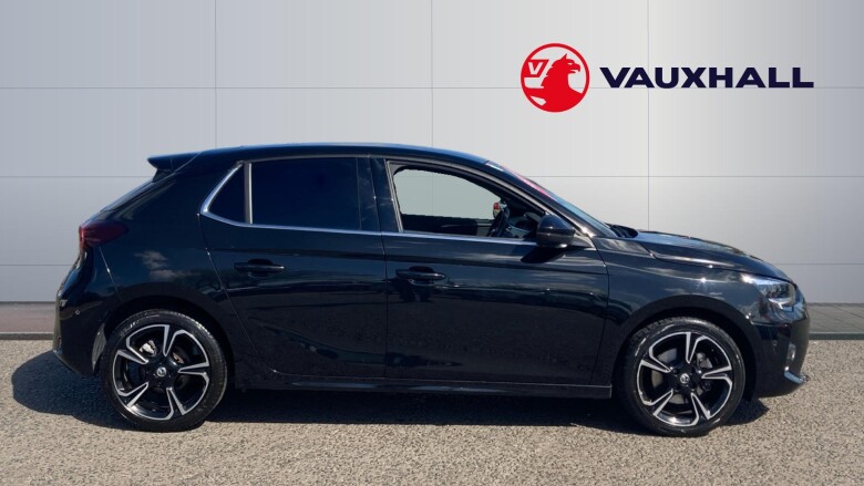 Vauxhall Corsa 1.2 Turbo Ultimate 5dr Petrol Hatchback